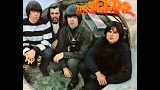 The seeds - she&#39;s wrong