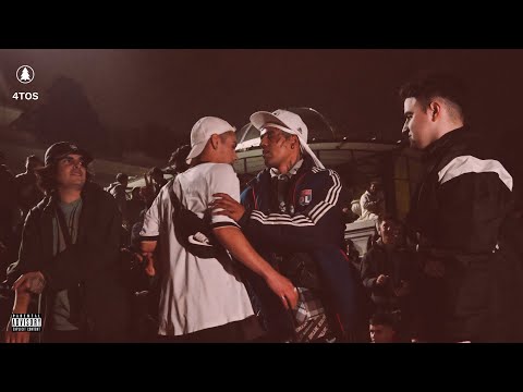 SPEKTRO MAGNETO vs BEATER JAW -Cuartos- DarkJail 2v2 I 2023