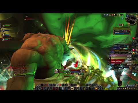 WoW Shadowlands 9.1.0 arms warrior pve Theater of Pain Mythic +14