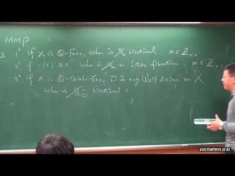 Explicit Birational Geometry of Algebraic Threefolds, I