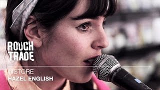 Hazel English - Never Going Home | Instore at Rough Trade West, London