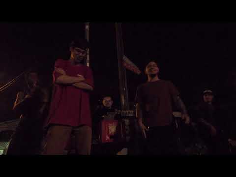 Texas x Weyderman | Semi Final | Batalha da Led