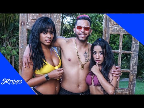 MC JHONNY FEAT LUDMILA - TARADA -  CLIPE OFICIAL