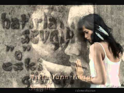 Dj.Efsane - Beni Unutma