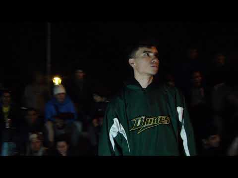 [4TOS] MCGARRILLO vs NEBOS // 20 BARRAS MID SEASON