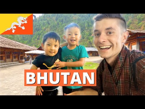 , title : 'No iPhones in Bhutan. But are the Kids Happy? 🇧🇹'