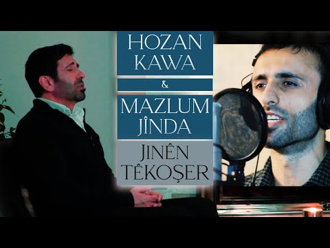 Kawa Ft. Mazlum Jînda - Jinên Têkoşer
