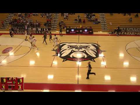 Norcross vs North Gwinnett (2-5-24)