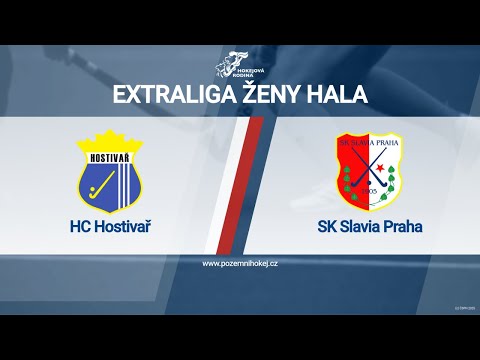 HC Hostivař - HC Rakovník 1972 1. část