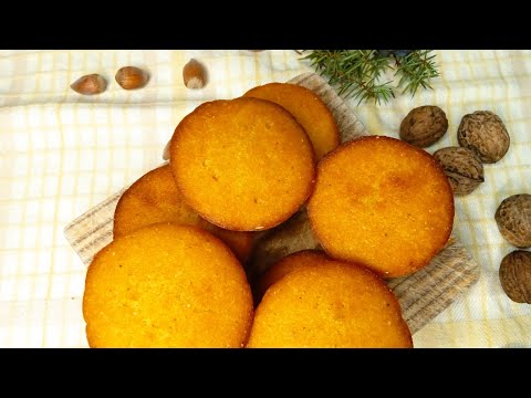 KUKURUZNE PROJICE - POSNE,  MEKE KAO DUŠA