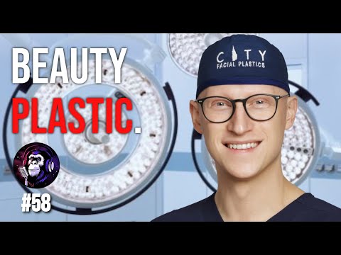 The Ethics and Practice of Plastic Surgery | Gary Linkov | Escaped Sapiens #58
