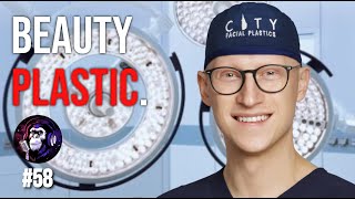 #58 Gary Linkov | The Ethics and Practice of Plastic Surgery