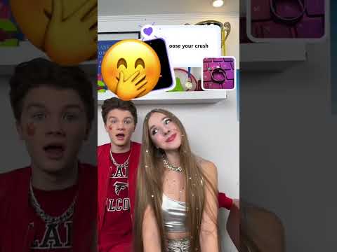 🌈 Tim Tin Family ✨ Who's it? Tina & Zach #2023 #tiktoke #besttiktok #timtin #love #viral #firstviral