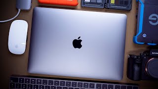 Can YOU Use the MacBook Air 2020 as Your Only Editing Computer?!