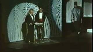 20th Annual Dove Awards, 1989 part 1 (co-hosted by Rich Mullins)