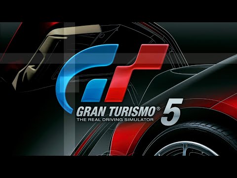 Gran Turismo 5 OST: Yuki Oike - Globe Extended