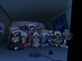 Tommy Chuckie Phil Lil Susie Dil Angelica And Kimi Screaming