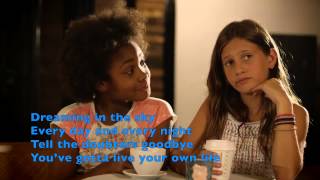 MattyB   Goliath Official Music Video Lyrics on video