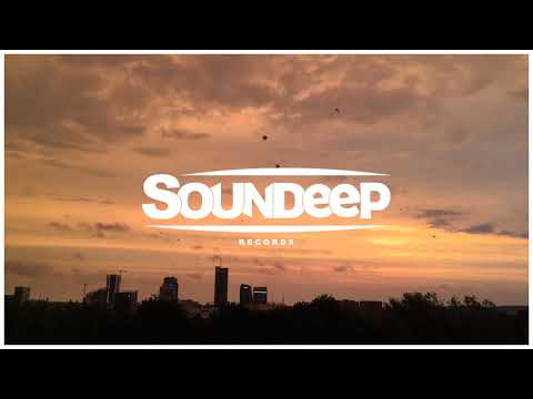 Secondcity x Paul Woolford - All I Want