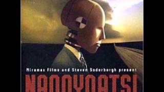 Philip Glass - Naqoyqatsi - 03. Massman