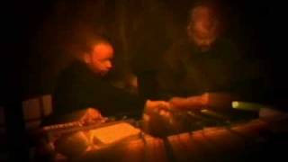 BeeQueen - The Lost Boats live edit