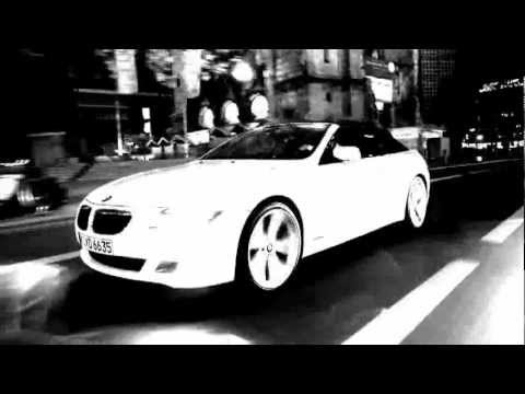 Fler - Mit dem BMW official video