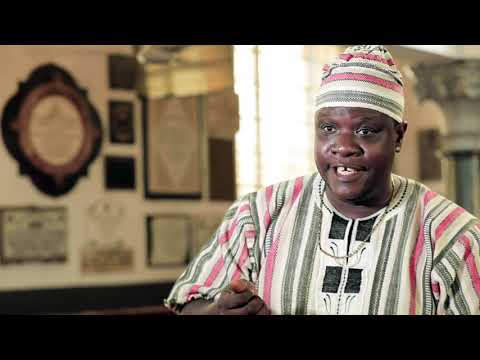 Way you work 4 God  2020