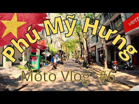 , title : 'Updates in my life Moto vlog in 4K 60 FPS - Ho Chi Minh City (Saigon) Vietnam