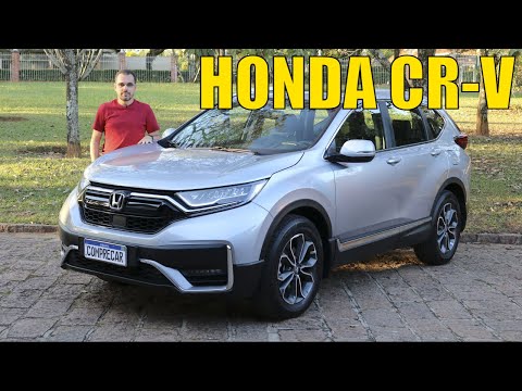 , title : 'Avaliação: Novo Honda CR-V 2021'