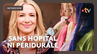 Comment accouche-t-on à l'autre bout du monde ? - Sidonie Bonnec | Si j'étais sage femme