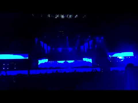 Guy J drops  Daydreamer - Brian Cid at Mandarine Park 2023.