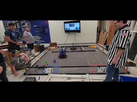 Freight Frenzy World Record! ( 72 point match)