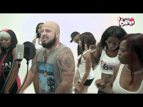 16orbetter Ep. 22 - Young Kirb, Tamara Bubble, Dooz, Mala Reignz