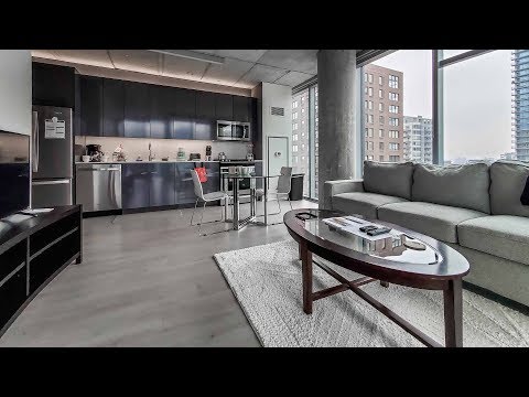 River North furnished 1-bedroom #1408 near the Riverwalk and theMART River North furnished 1-bedroom #1408 near the Riverwalk and theMART