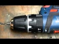 Bosch GSR 10,8-2-Li Qualität 