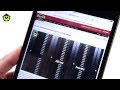 Videoreview: iPad mini Retina