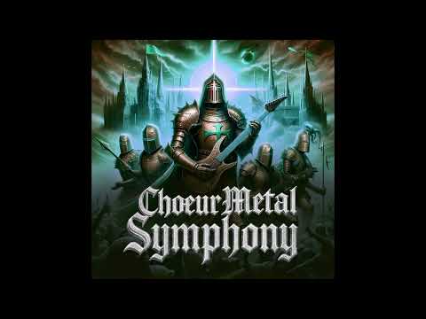 Chœur Metal Symphony - Les Terres Saintes