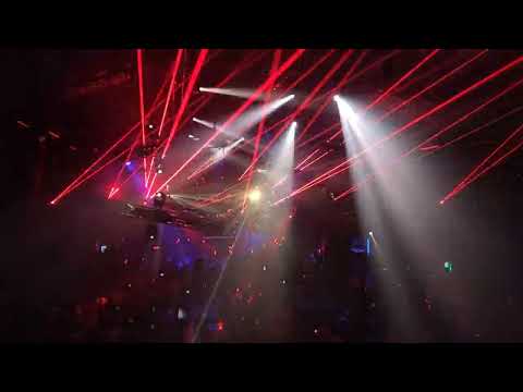 Amnesia Ibiza - Resistance - Adam Beyer - 03.09.2025 - 03:42h