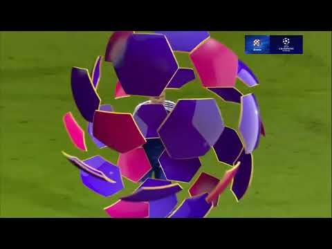 GNK Dinamo Zagreb - AEK FC 1-2 (1-0) Extended Highlights [3rd QR-1st Leg]