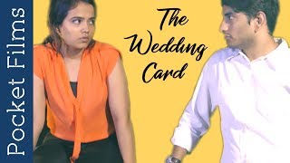 The Wedding Card