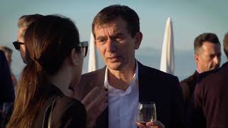 Comfort Zone Partner Conference