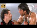 Krypton कहा है Akshay Kumar Suniel Shetty Waqt Hamara Hai Movie Best Scenes HD