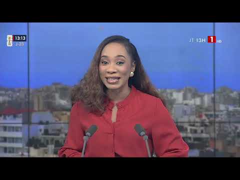 LE JT 13H DES RÉGIONS - MARDI 19 MAI 2026