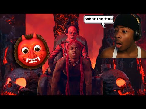 Lil Nas X - “MONTERO (Call Me By Your Name)” Explained *Reaction* he did that because......