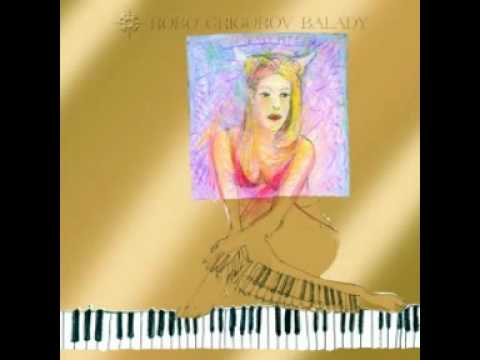 Robo Grigorov - Spoveď chuligána