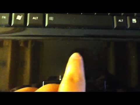 Toshiba satellite L305 laptop