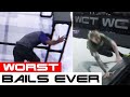 Worst BAILS in World Chase Tag History