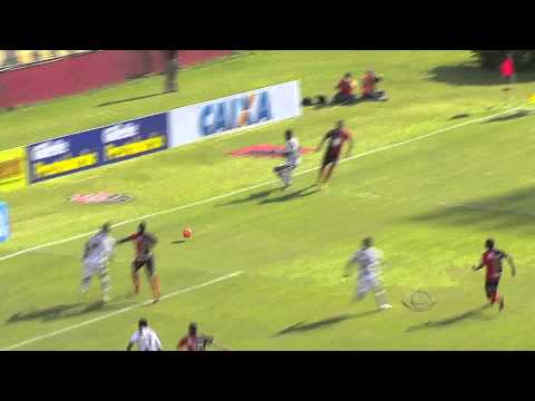 Jogo ABerto bahia - Melhores Momentos Vitoria 2 x 1 ASA