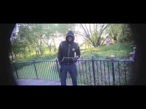 Young Dizz - Truth be told | Video by @PacmanTV @Official_Diz