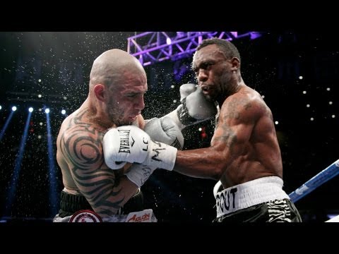 Austin Trout Hopes To Come Back In Early 2018